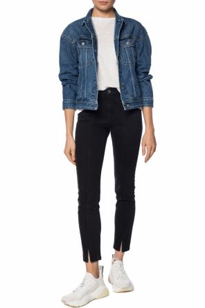Denim jacket, zdjęcie 2 Denim jacket od Acne